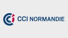 chambre de commerce et d'industrie de la région de normandie normandie CCI NORMANDIE